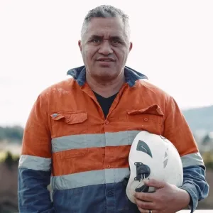 Dennis Curtis - Managing director of Groundbase Solutions Ltd, NZ