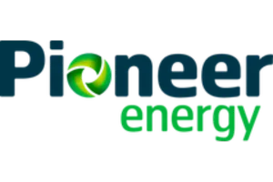 Pioneer Energy
