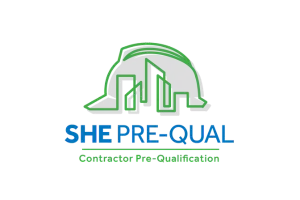 SHE Pre Qual Contractor Pre-Qualification