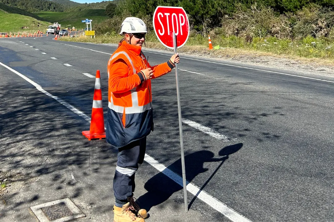 Groundbase Traffic Management