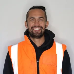 Ashlee Kelly - Quantity Surveyor of Groundbase, NZ