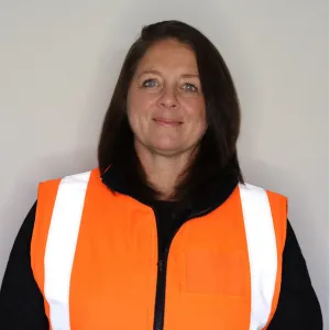 Kate Sturm - Business Manager of Groundbase, NZ