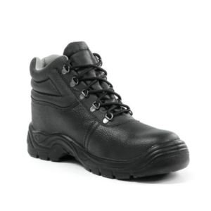 Bison Duty Lace up Safety Boot