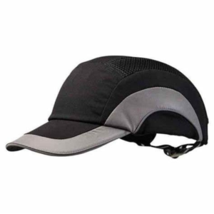 Bumpcap Standard BlackGrey