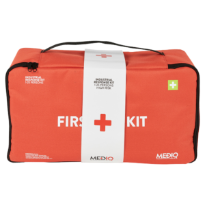 Essential First Aid Kit Soft Pack