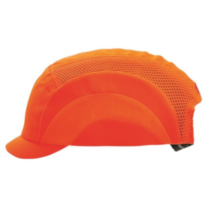 Pro Choice Bump Cap Micro Peak Orange