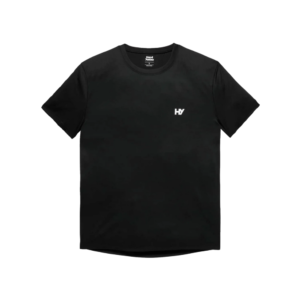 Hard Yakka Black Zero Tee Shirt