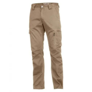 King Gee Tradie Work Pants Khaki