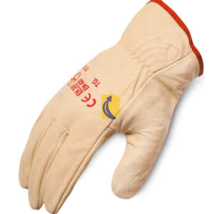 Wurth Leather Riggers Gloves