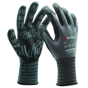 Protective Glove Nitrile Tigerflex Plus